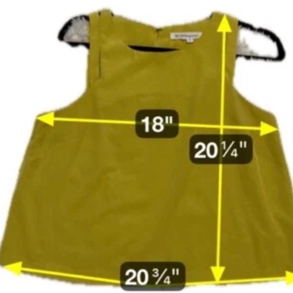 BCBGeneration Romanticcore Blouse Soft Glam Feminine Top Size‎ Medium - Picture 4 of 10